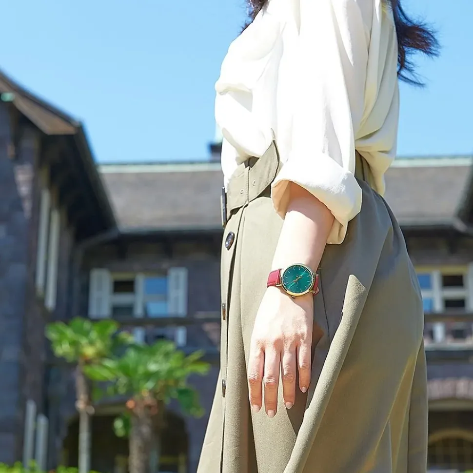 The Ancient Magus’ Bride Original Design Watch