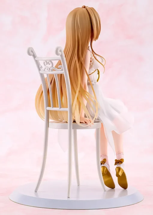 The Angel Next Door Spoils Me Rotten Mahiru Shiina: Tea Party Ver. 1/7 Scale Figure