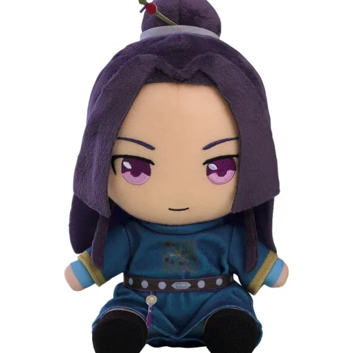 The Apothecary Diaries Plushie Garden Party Ver. (Re-run)