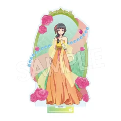 The Apothecary Diaries Vintage Series Vol. 2 Acrylic Stand Maomao: Part-Time Job Ver.