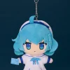The Aquarium Does Not Dance Plushie Suze