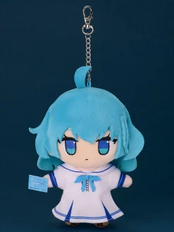 The Aquarium Does Not Dance Plushie Suze