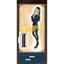 The Case Files of Lord El-Melloi II Acrylic Stand Collection