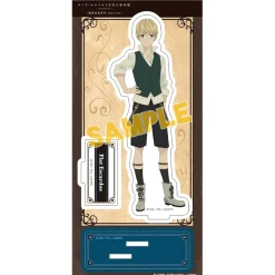 The Case Files of Lord El-Melloi II Acrylic Stand Collection