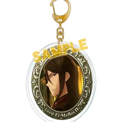 The Case Files of Lord El-Melloi II Acrylic Keychain Collection