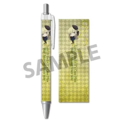 The Case Files of Lord El-Melloi II Mechanical Pencil Collection