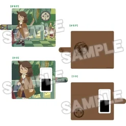 The Delicious Adventures of Dampie Dampier Smartphone Case