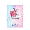 The Demon Girl Next Door Season 2 B2 Tapestry Shadow Mistress Yuko & Momo Chiyoda (Re-run)