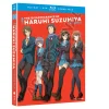 The Disappearance of Haruhi Suzumiya: The Movie (Blu-ray/DVD Combo)