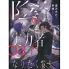The Eminence in Shadow Vol. 3 (Light Novel)
