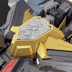 The Gattai Dancouga - Super Beast Machine God Dairyuga