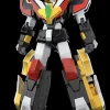 The Gattai The Brave Fighter of Legend Da-Garn Ga-Orn (Re-run)