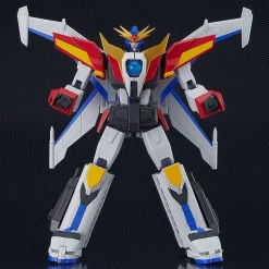 The Gattai The Brave Fighter of Legend Da-Garn Da-Garn X (Re-run)