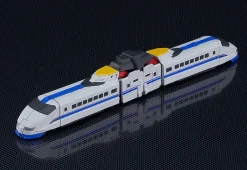 The Gattai The Brave Fighter of Legend Da-Garn Da-Garn X (Re-run)