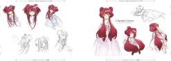 The Grimm Variations Design Works