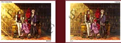 The Grimm Variations Design Works