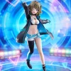The Idolm@ster Cinderella Girls [Dance Dance Dance] Kaede Takagaki+ 1/7 Scale Figure