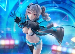 The Idolm@ster Cinderella Girls [Dance Dance Dance] Ranko Kanzaki+ 1/7 Scale Figure