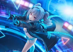 The Idolm@ster Cinderella Girls [Dance Dance Dance] Ranko Kanzaki+ 1/7 Scale Figure