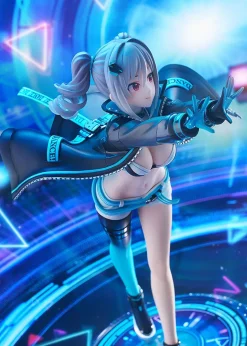 The Idolm@ster Cinderella Girls [Dance Dance Dance] Ranko Kanzaki+ 1/7 Scale Figure