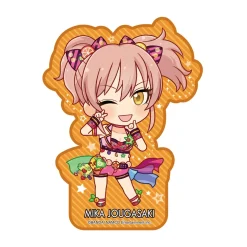 The Idolm@ster Cinderella Girls Magnet Collection Vol. 2