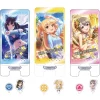 The Idolm@ster Cinderella Girls Smartphone Stand Collection Vol. 4