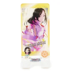 The Idolm@ster Cinderella Girls Smartphone Stand Collection Vol. 2 (Re-run)