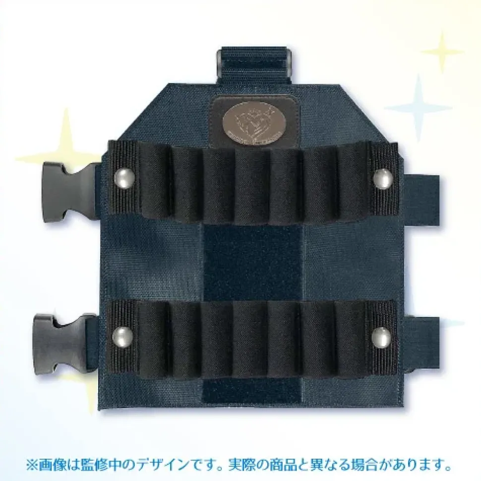 THE IDOLM@STER CINDERELLA GIRLS Official Producer Concert Glow Stick Holder Leg Ver.