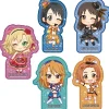 The Idolm@ster Cinderella Girls Magnet Collection