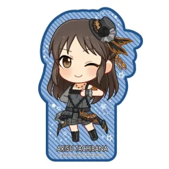The Idolm@ster Cinderella Girls Magnet Collection