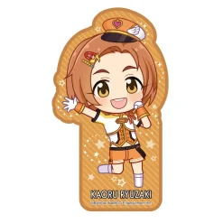The Idolm@ster Cinderella Girls Magnet Collection