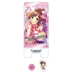 The Idolm@ster Cinderella Girls Smartphone Stand Collection Vol. 6