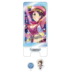 The Idolm@ster Cinderella Girls Smartphone Stand Collection Vol. 6
