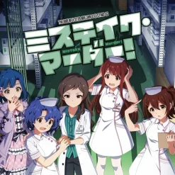 The Idolm@ster Million C@sting 03: Mistake Murder!