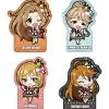 The Idolm@ster Million Live! Magnet Collection