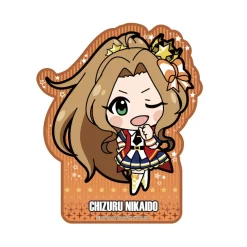 The Idolm@ster Million Live! Magnet Collection