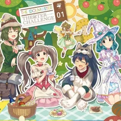 The Idolm@ster Million Live! New Single CD Vol. 7