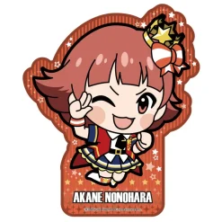 The Idolm@ster Million Live! Magnet Collection