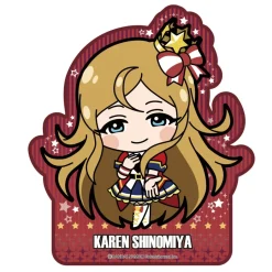 The Idolm@ster Million Live! Magnet Collection