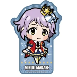 The Idolm@ster Million Live! Magnet Collection
