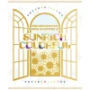 The Idolm@ster 765Pro Allstars Live Sunrich Colorful Live Blu-ray First Limited Edition (5-Disc Set)