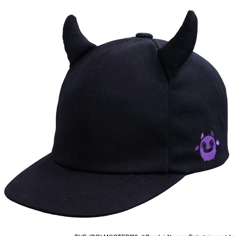 The Idolm@ster Shiny Colors Tenka Osaki Cap