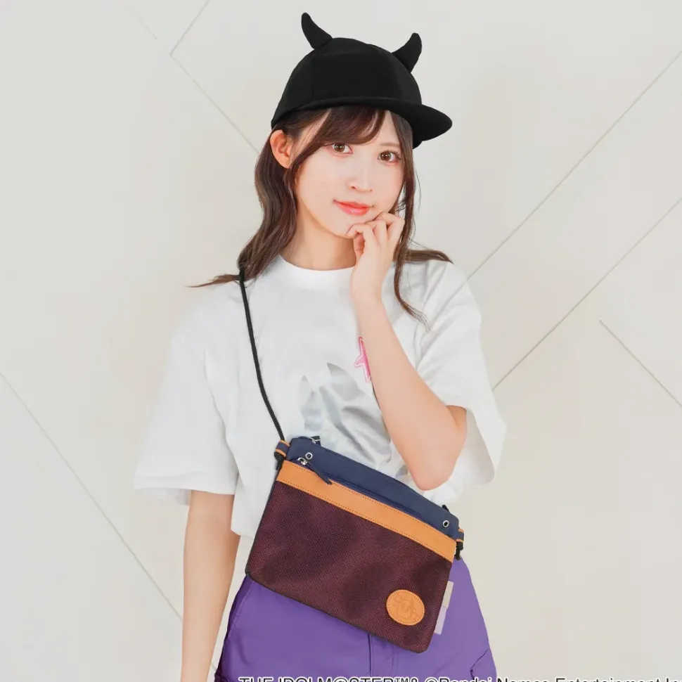 The Idolm@ster Shiny Colors Tenka Osaki Cap