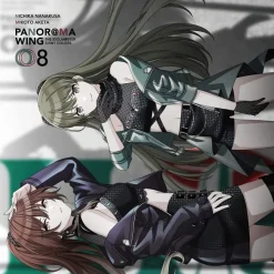 The Idolm@ster: Shiny Colors Panor@ma Wing 08