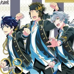The Idolm@ster SideM Circle of Delight 08: The Kogado