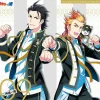 The Idolm@ster SideM Circle of Delight 09: Shinsoku Ikkon