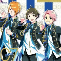 The Idolm@ster SideM Circle of Delight 07: F-LAGS