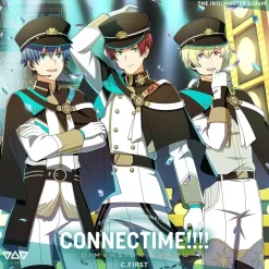 The Idolm@ster SideM F@ntastic Combination ~CONNECTIME!!!!~ -Dimension Arrow- C.FIRST