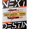 The Idolm@ster: SideM 6th Live Tour ~NEXT DESTIN@TION!~ Side Kobe Live Blu-ray (4-Disc Set)