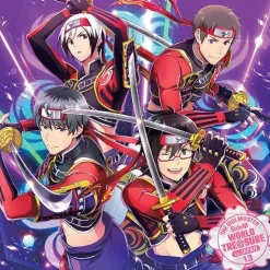 The Idolm@ster: SideM World Tre@sure 13